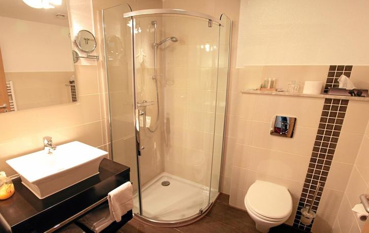 Imagen de la habitación del Wilhelmshaven Ahoi, Sure Hotel Collection by Best Western. Foto 11