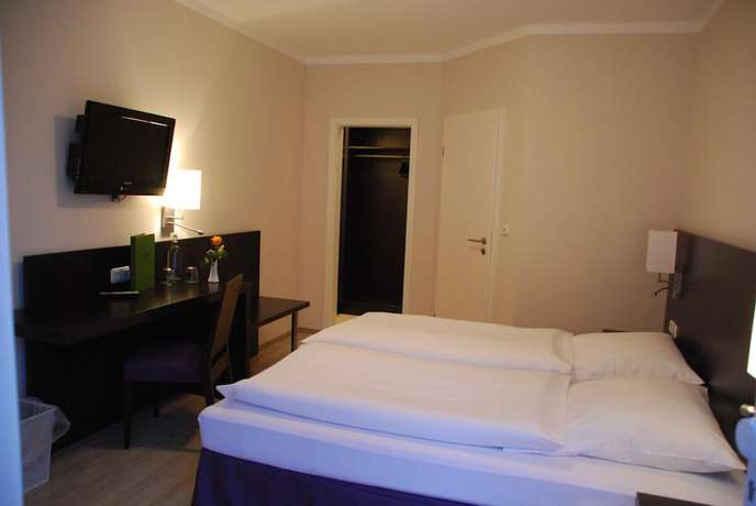 Imagen de la habitación del Wilhelmshaven Ahoi, Sure Hotel Collection by Best Western. Foto 12