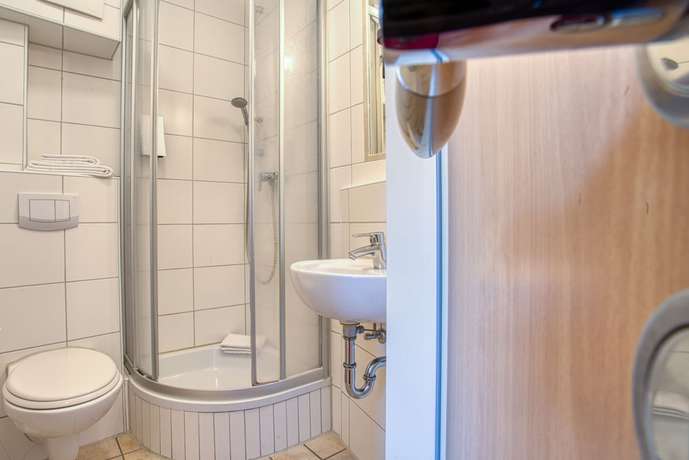 Imagen de la habitación del Wilhelmshaven Ahoi, Sure Hotel Collection by Best Western. Foto 13