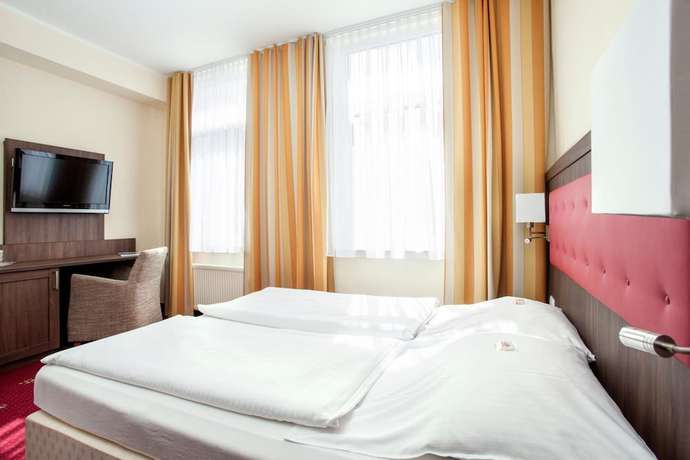 Imagen de la habitación del Wilhelmshaven Ahoi, Sure Hotel Collection by Best Western. Foto 14