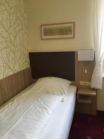 Imagen de la habitación del Wilhelmshaven Ahoi, Sure Hotel Collection by Best Western. Foto 16