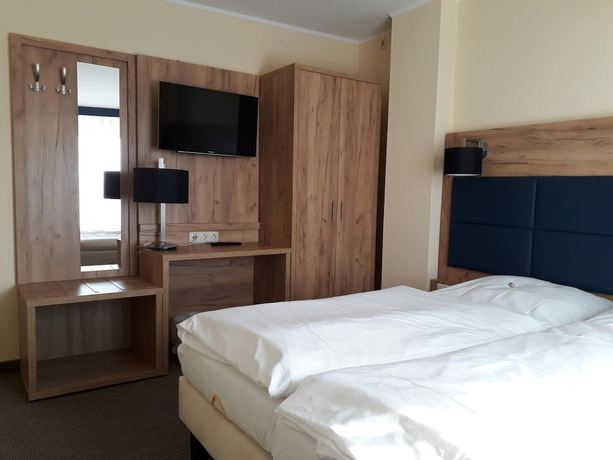 Imagen de la habitación del Wilhelmshaven Ahoi, Sure Hotel Collection by Best Western. Foto 17