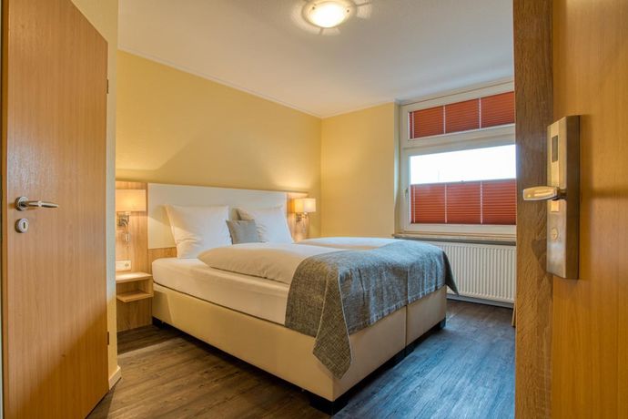 Imagen de la habitación del Wilhelmshaven Ahoi, Sure Hotel Collection by Best Western. Foto 18