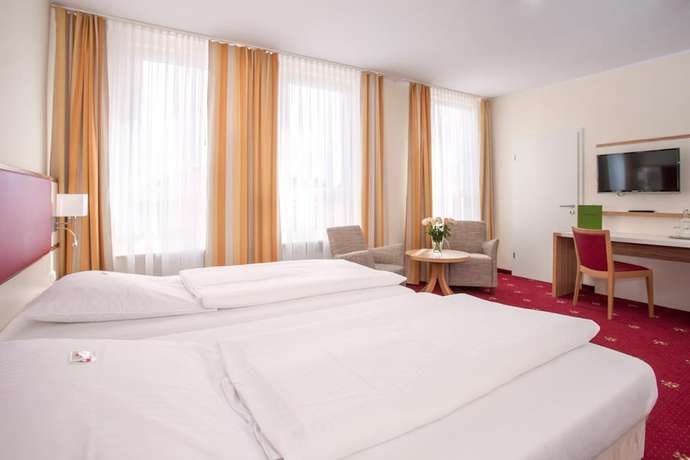 Imagen de la habitación del Wilhelmshaven Ahoi, Sure Hotel Collection by Best Western. Foto 19
