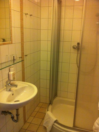 Imagen de la habitación del Wilhelmshaven Ahoi, Sure Hotel Collection by Best Western. Foto 20