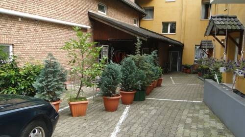 Imagen general del Wilhelmshöhe. Foto 2