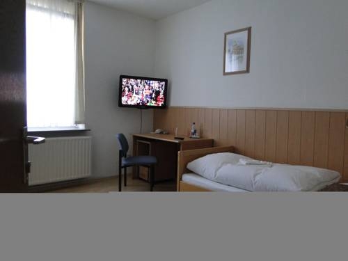 Imagen general del Wilhelmshöhe. Foto 4