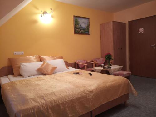 Imagen de la habitación del Willa ANNA, Pustkowo. Foto 12
