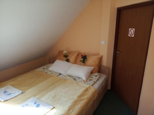 Imagen de la habitación del Willa ANNA, Pustkowo. Foto 16