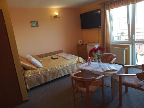 Imagen de la habitación del Willa ANNA, Pustkowo. Foto 17