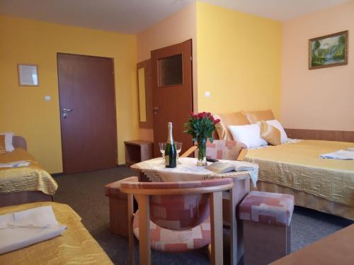 Imagen de la habitación del Willa ANNA, Pustkowo. Foto 18