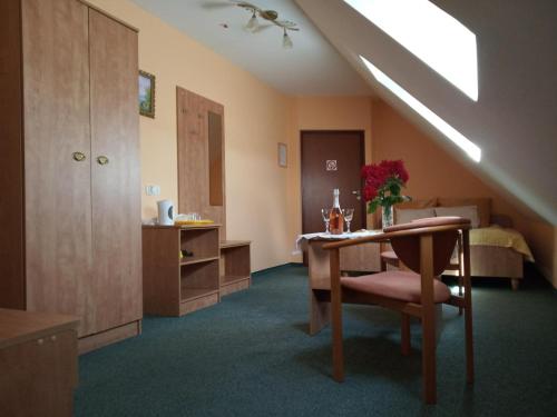 Imagen de la habitación del Willa ANNA, Pustkowo. Foto 19