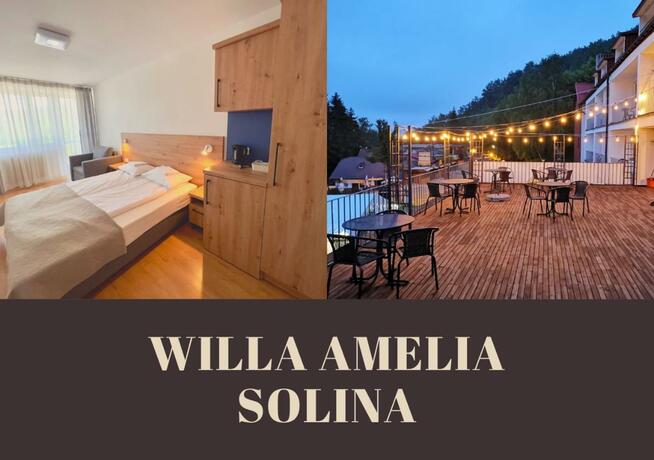Imagen general del Willa Amelia. Foto 41