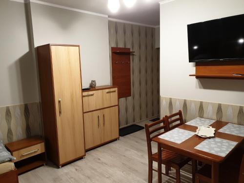 Imagen de la habitación del Willa Baca. Foto 4