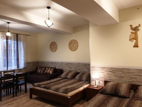 Imagen de la habitación del Willa Baca. Foto 5