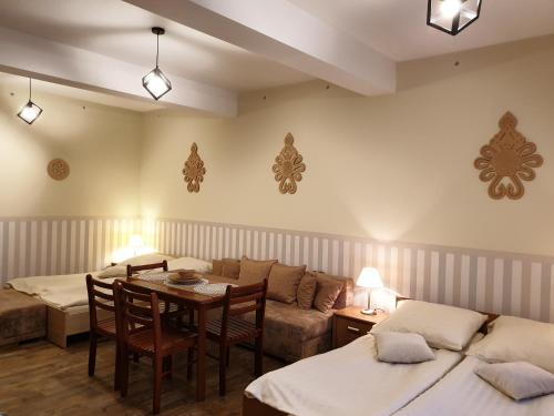 Imagen de la habitación del Willa Baca. Foto 6