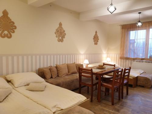Imagen de la habitación del Willa Baca. Foto 7