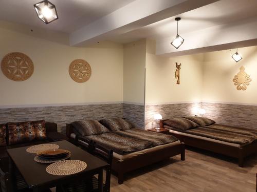 Imagen de la habitación del Willa Baca. Foto 8