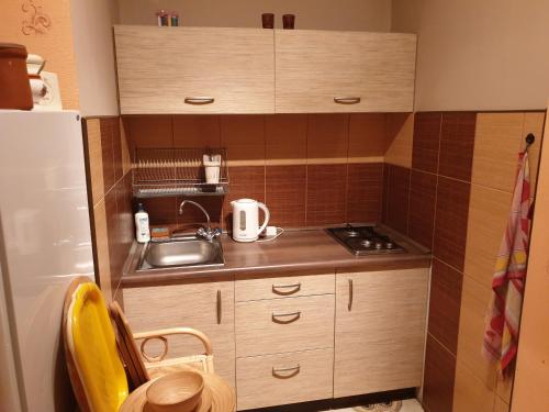 Imagen de los interiores del Willa Baca. Foto 14