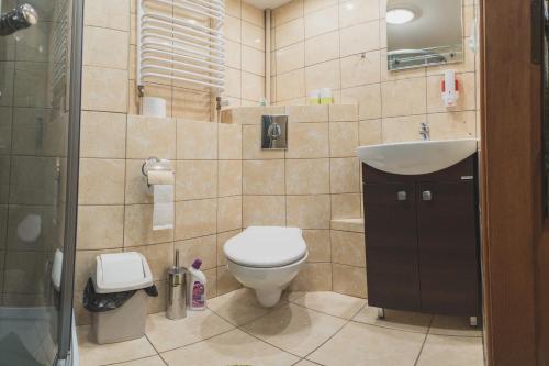 Imagen de la habitación del Willa Baca. Foto 10