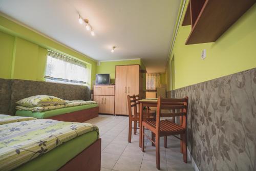 Imagen de la habitación del Willa Baca. Foto 11