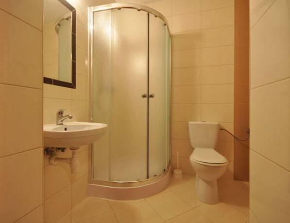 Imagen general del Willa Bystry Potok. Foto 2