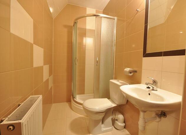 Imagen general del Willa Bystry Potok. Foto 3