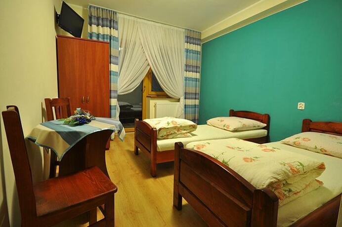 Imagen general del Willa Bystry Potok. Foto 4