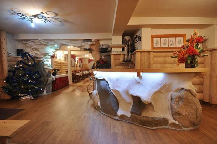 Imagen general del Willa Bystry Potok. Foto 7