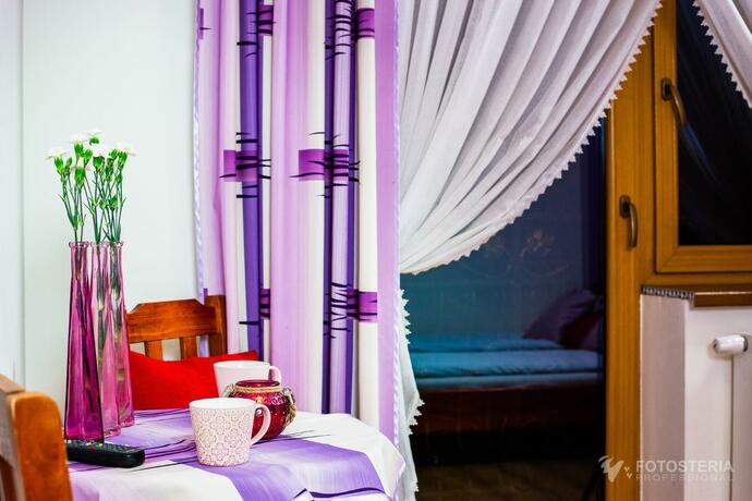 Imagen general del Willa Bystry Potok. Foto 10