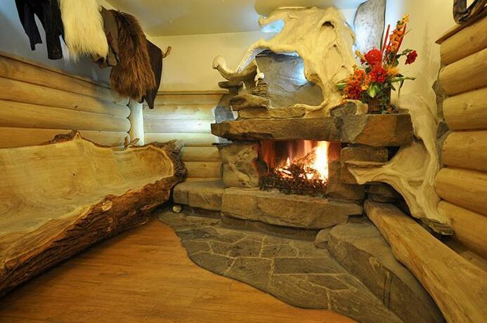 Imagen general del Willa Bystry Potok. Foto 14