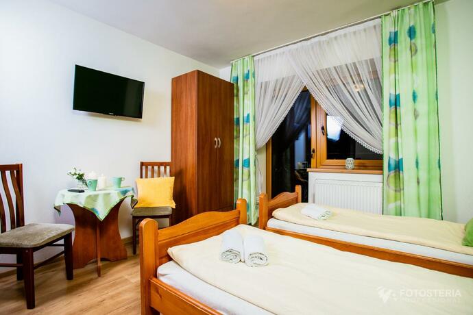 Imagen general del Willa Bystry Potok. Foto 15