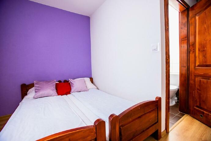 Imagen general del Willa Bystry Potok. Foto 18