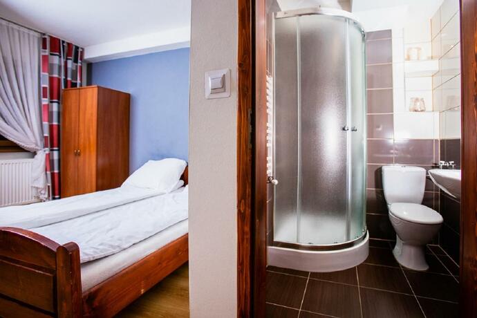 Imagen general del Willa Bystry Potok. Foto 21