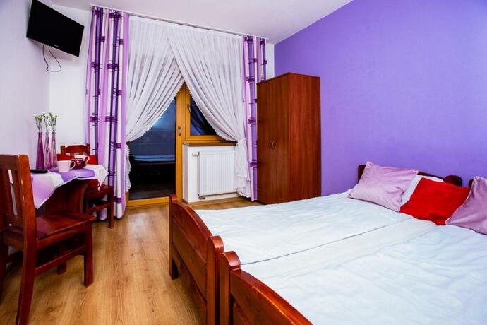 Imagen general del Willa Bystry Potok. Foto 22