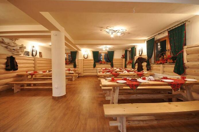 Imagen general del Willa Bystry Potok. Foto 25