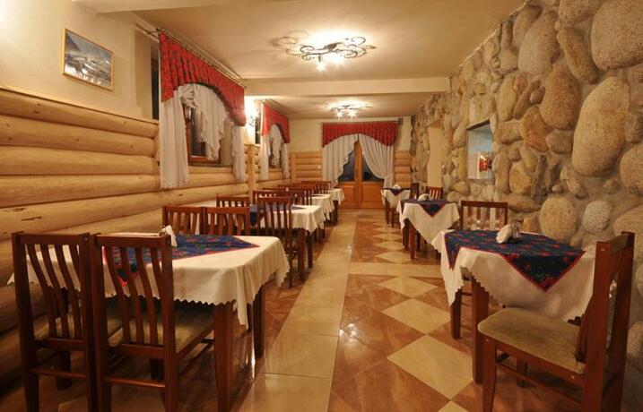 Imagen general del Willa Bystry Potok. Foto 26