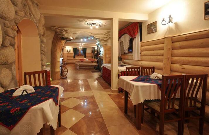 Imagen general del Willa Bystry Potok. Foto 27