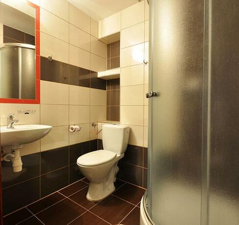 Imagen general del Willa Bystry Potok. Foto 28