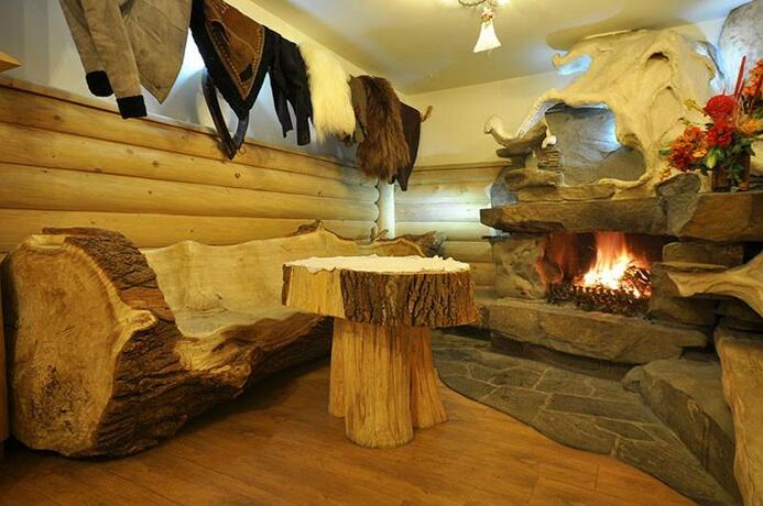 Imagen general del Willa Bystry Potok. Foto 29