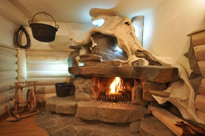 Imagen general del Willa Bystry Potok. Foto 32