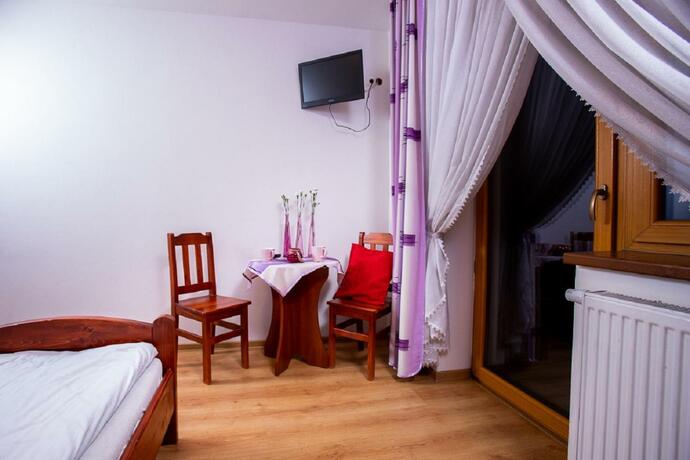 Imagen general del Willa Bystry Potok. Foto 34