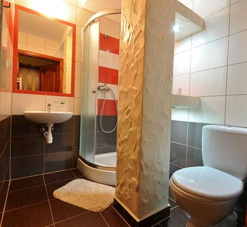 Imagen general del Willa Bystry Potok. Foto 35