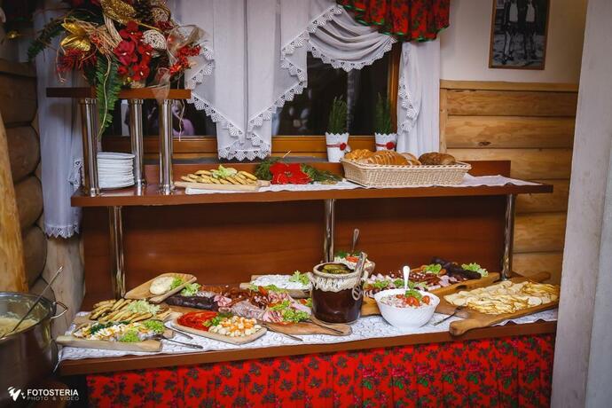 Imagen general del Willa Bystry Potok. Foto 36