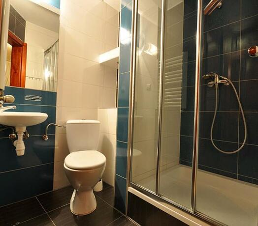 Imagen general del Willa Bystry Potok. Foto 37