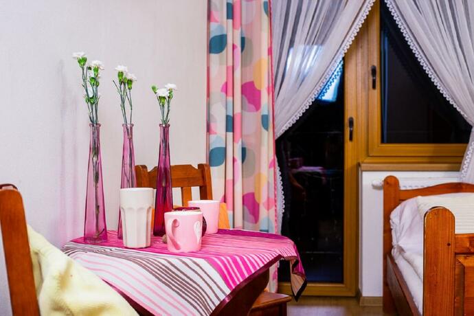 Imagen general del Willa Bystry Potok. Foto 38