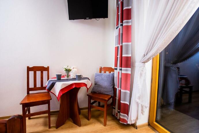 Imagen general del Willa Bystry Potok. Foto 45