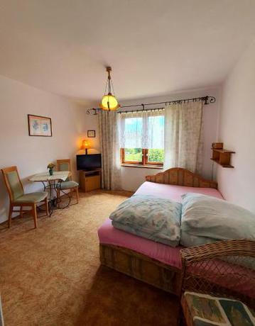 Imagen de la habitación del Willa Camino. Foto 12