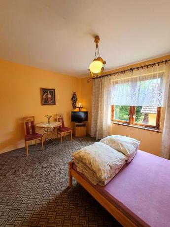 Imagen de la habitación del Willa Camino. Foto 13