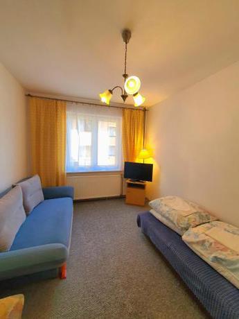 Imagen de la habitación del Willa Camino. Foto 16